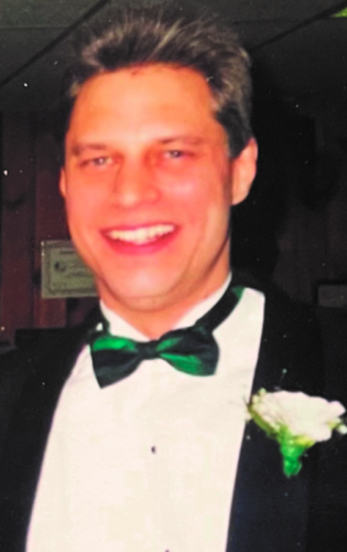 Thomas M. Gustafson (Mike)